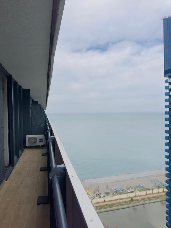 Orbi City Block Superior Class Apartments Batumi Kültér fotó