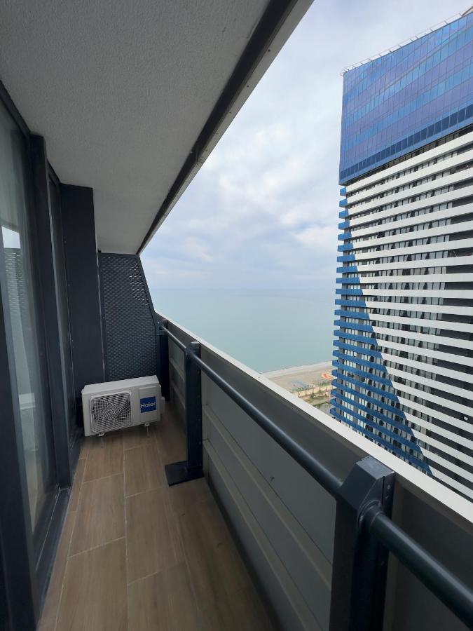 Orbi City Block Superior Class Apartments Batumi Kültér fotó